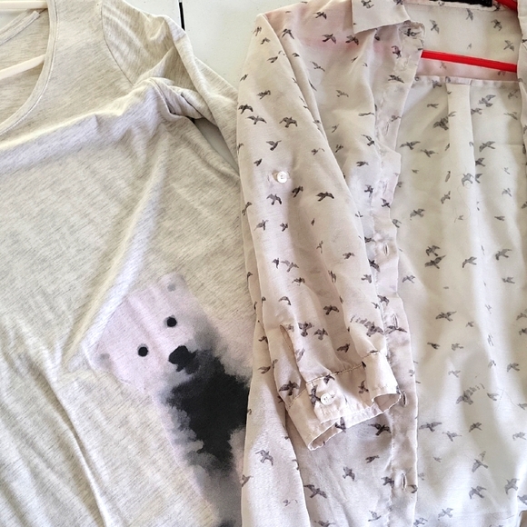 The Limited Tops - The Limited Size Small Tops
